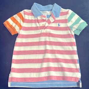 Ralph Lauren polo